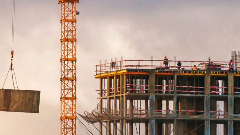 Costs of Starting a Construction Company